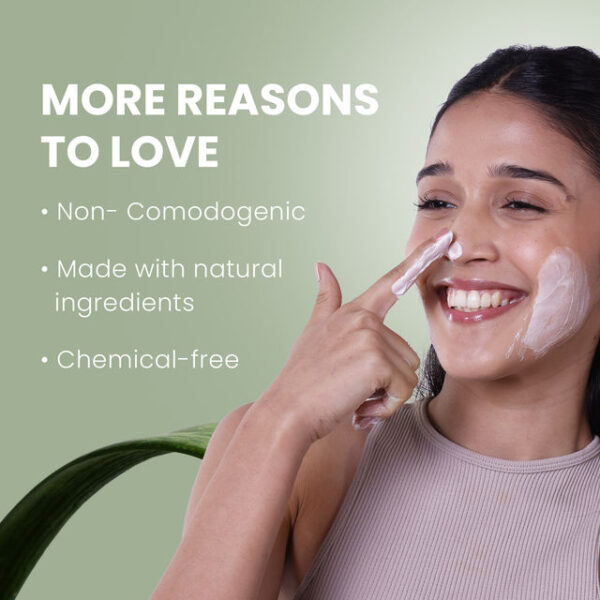 Lotus Herbals Whiteglow 3 In 1 Deep Cleaning Skin Whitening Facial Foam, Chemical Free - Image 2