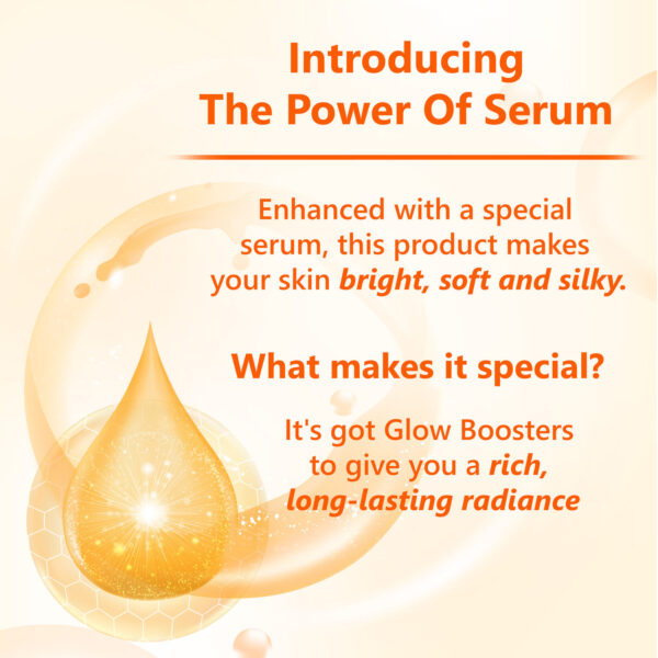 Good Vibes Anti-Blemish Vitamin C Glow Night Cream | Spotless, Brightening, Depigmentation, Reduces dark spot, Skin renewing, Sleep treatment (50 gm) - Image 2